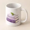 Book Break Ceramic Mug — alternate detail view