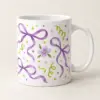 Tiny Celebration Ceramic Mug — main product view