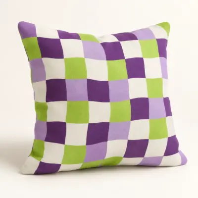 Throw Pillows
