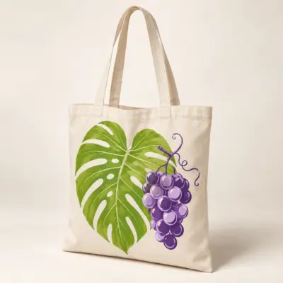 Tote Bags