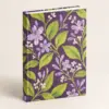 Brain Garden Matte Hardcover Journal — main product view