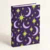 Midnight Ideas Matte Hardcover Journal — main product view