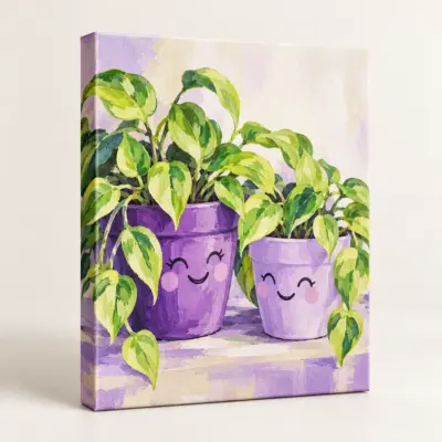 Canvas Prints
