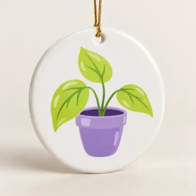 Ornaments