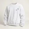 Daisy Besties Printed Crewneck Sweatshirt — main product view